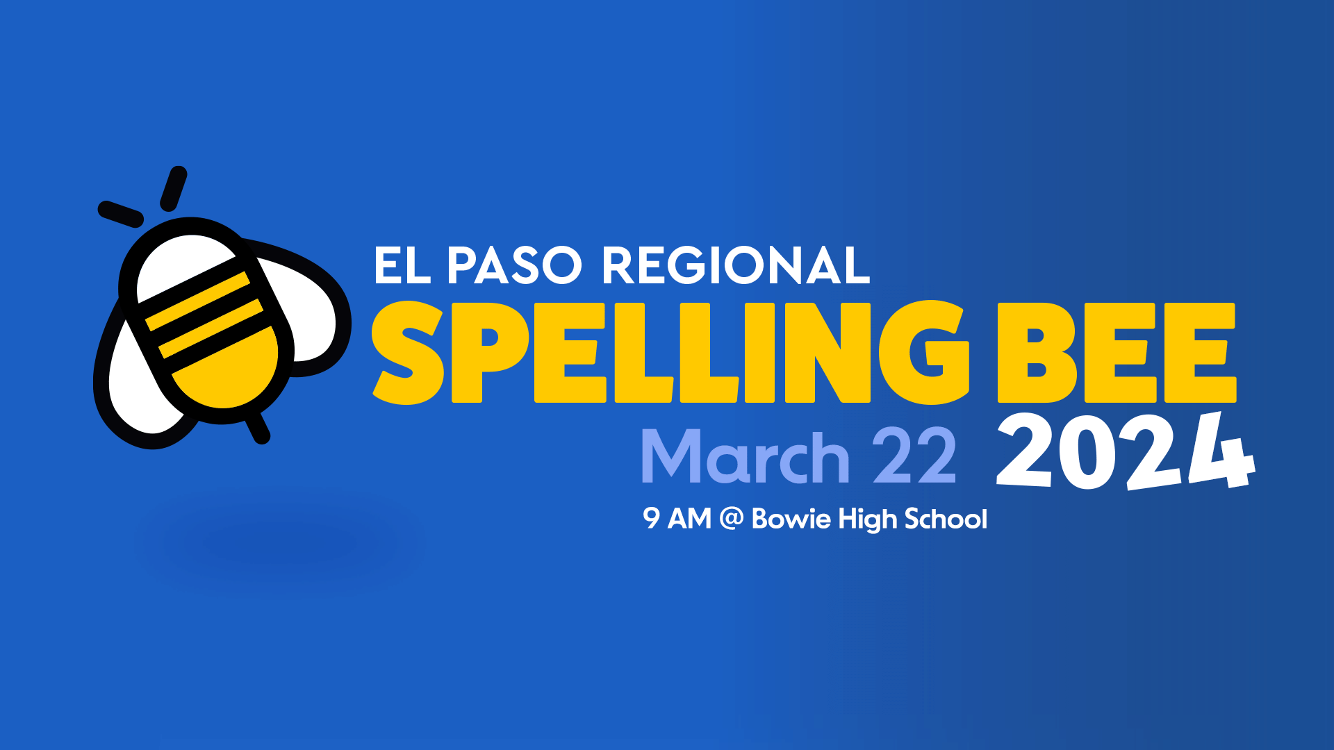 Spelling Bee